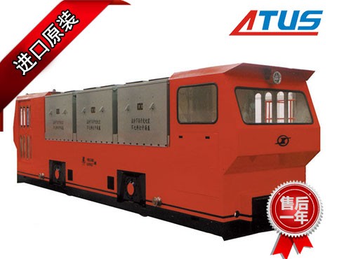電機(jī)車液壓泵、馬達(dá)及減速機(jī)
